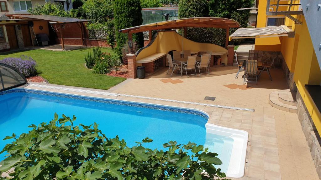 Znojmo Apartment | Apartmán Znojmo