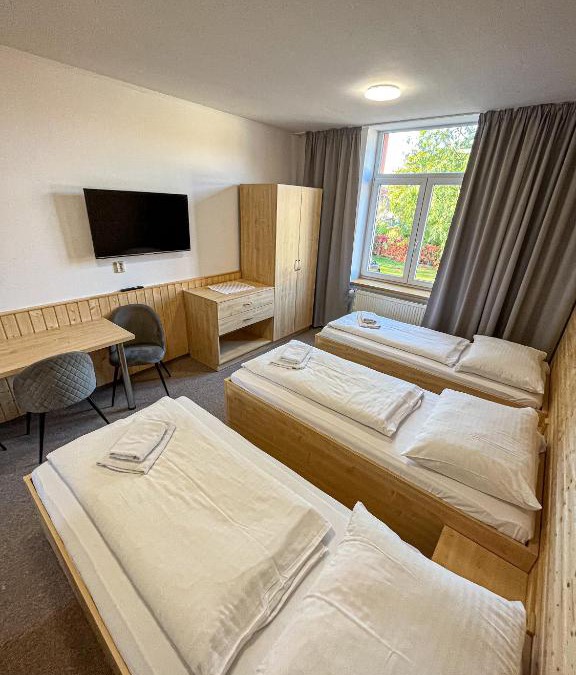 Valasske Mezirici Apartment | Apartmánový byt