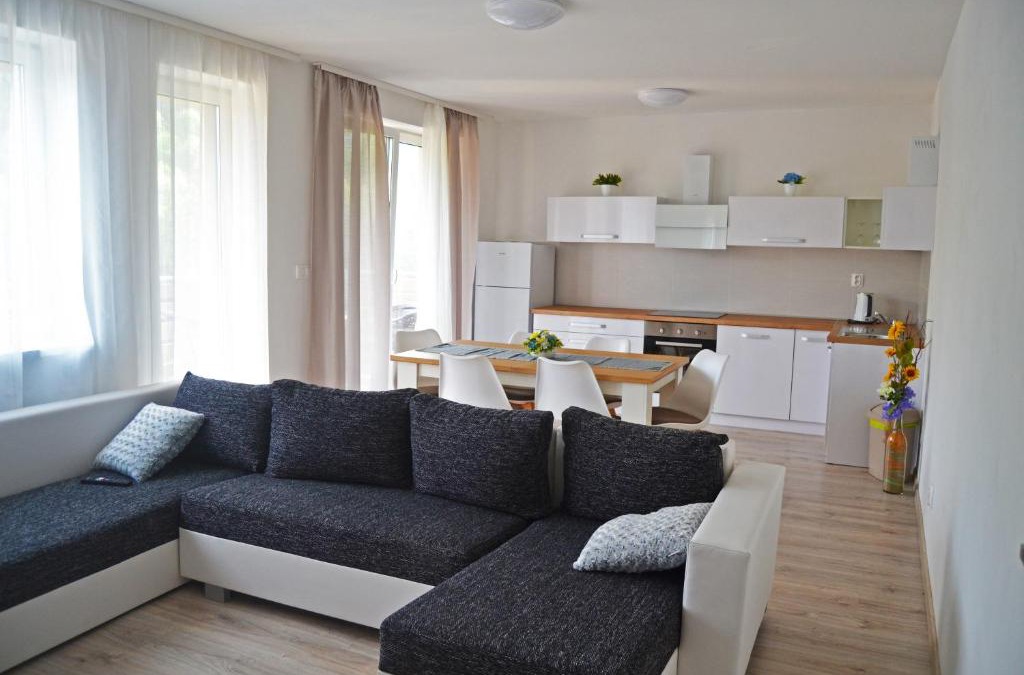Bardejovske Kupele Apartment | Apartmány Šafrán