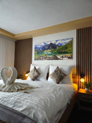 Tatranska Kotlina Apartment | Apartmány ANJA