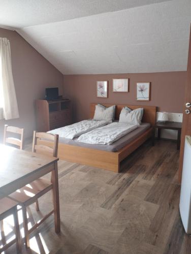 Mnisek pod Brdy Apartment | Apartmány Audy