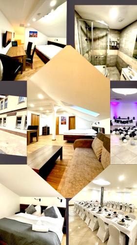 Kezmarok Apartment | Apartmány Buková