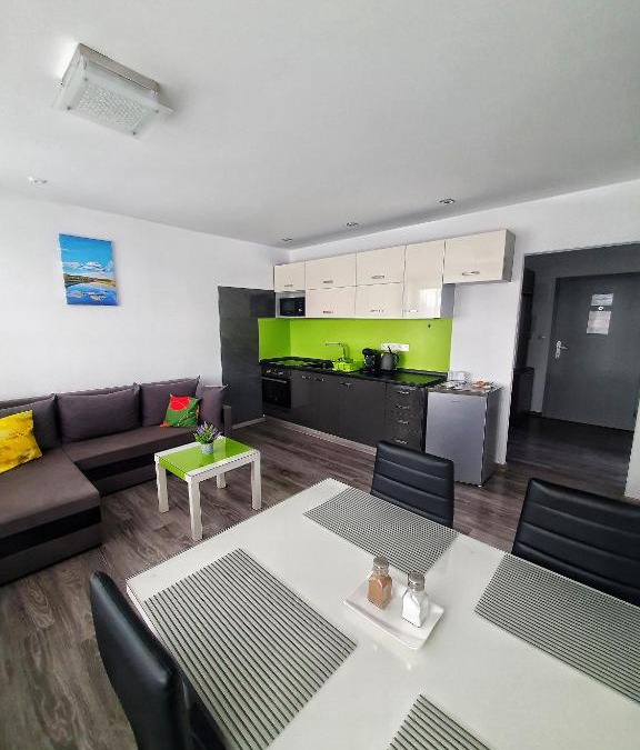 Bytca Apartment | APARTMÁNY BYTČA