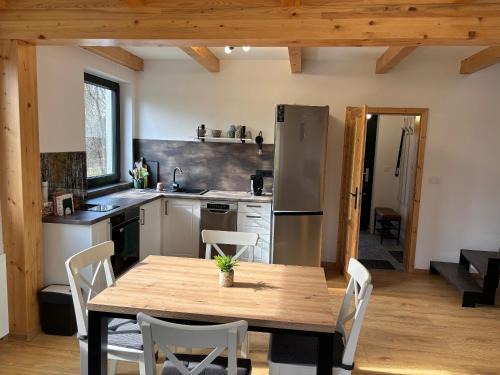 Lesna Apartment | Apartmány Camping Český les