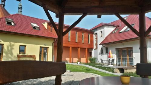 Strilky Apartment | Apartmány Comfort