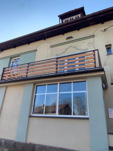 Dvur Kralove nad Labem Apartment | Apartmány Daros