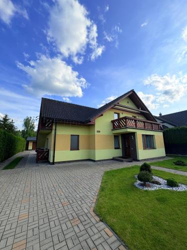 Besenova Apartment | Apartmány Denisa