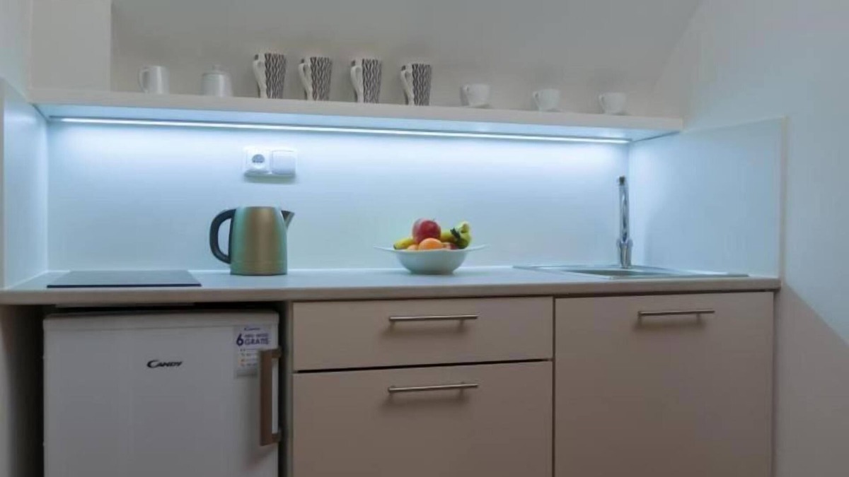 Dolni Moravice Hotel | Apartmány Divoký anděl