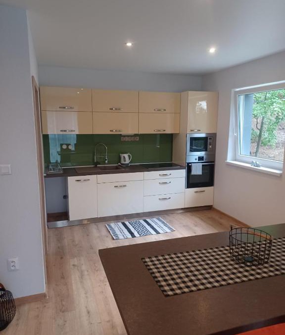 Holcikovce Apartment | Apartmány Domaša Poľany
