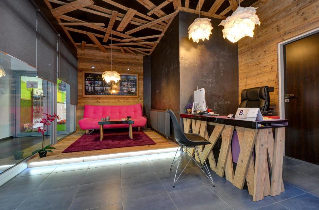 Sumperk Apartment | Apartmány ELISA