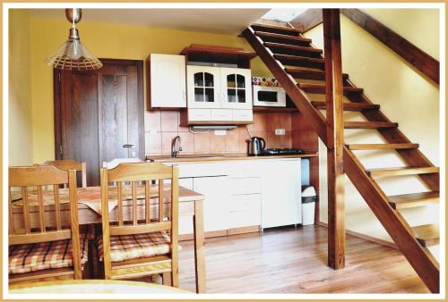 Vysoke nad Jizerou Apartment | Apartmány Fišerovi