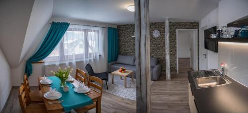 Habovka House | Apartmány Habovka