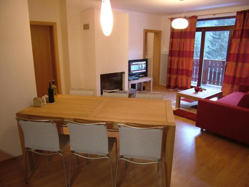 Tale Apartment | Apartmány HolidayTale