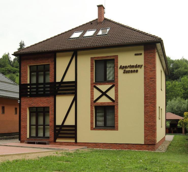 Ruzomberok Apartment | Apartmány Hrabovo Zuzana