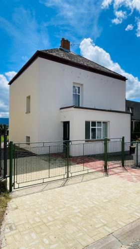 Broumov Apartment | Apartmány Hvězdecká