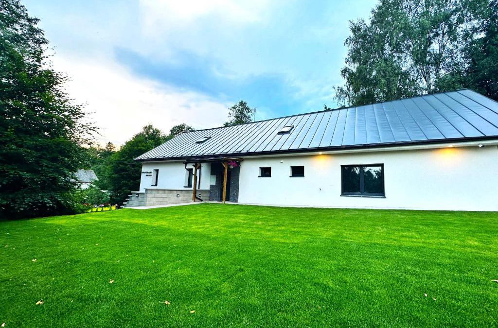 Bernartice Apartment | Apartmány KŘENOV
