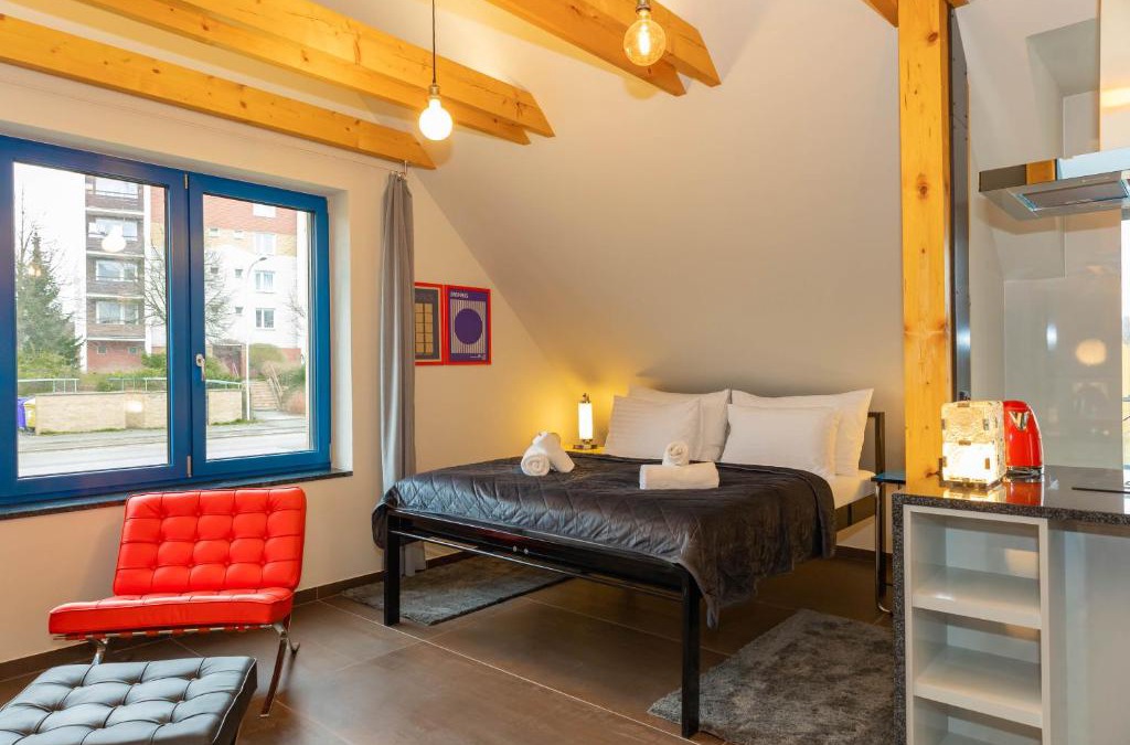 Svitavy Apartment | Apartmány Kopacka