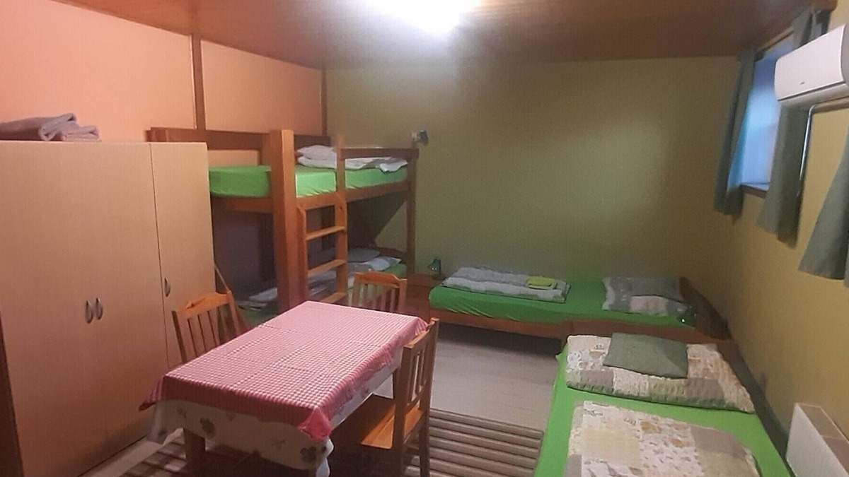 Hulin House | Apartmány Kroměřížsko