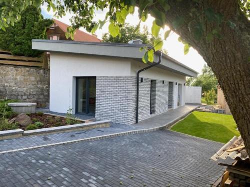 Oleska Apartment | Apartmány Krymlov