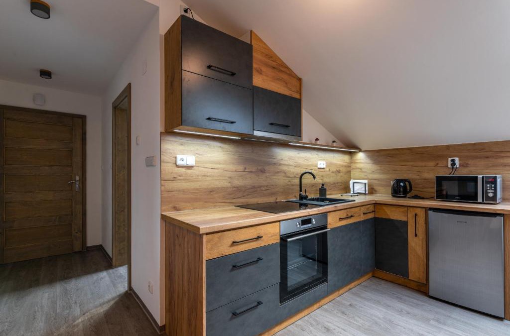 Jihlava Apartment | Apartmány Lucie