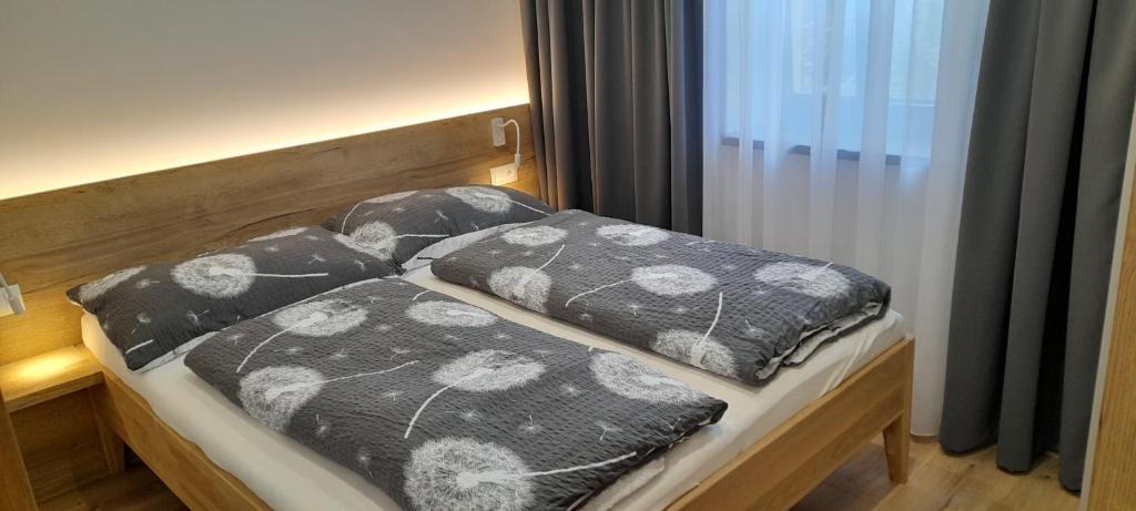Velky Slavkov Apartment | Apartmány Lumi