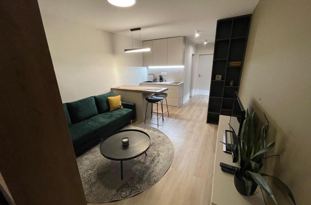 Kaluza Apartment | Apartmány Luxor Zemplínska Šírava