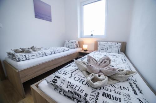 Holic Apartment | apartmány MAJKA