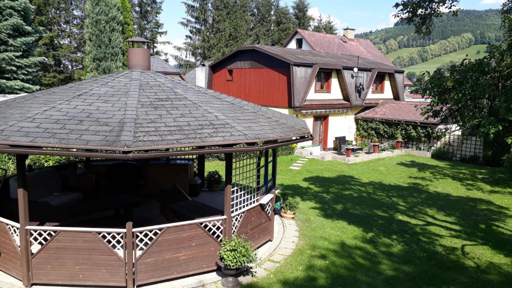 Ceska Ves Apartment | Apartmány Modus 2