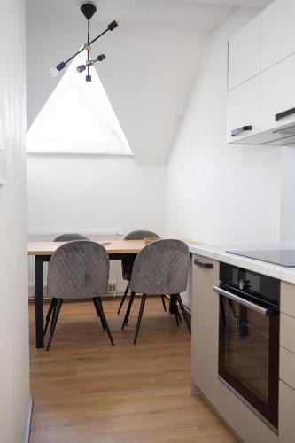 Rumburk Apartment | Apartmány na Dolní