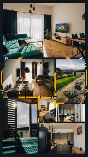 Kezmarok Apartment | Apartmány Na Vŕšku