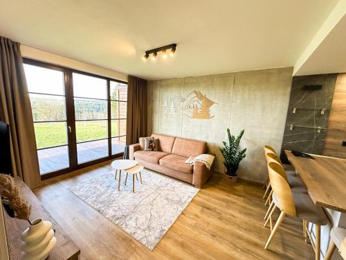 Ricky v Orlickych horach Apartment | Apartmány nad Anenským potokem - Říčky