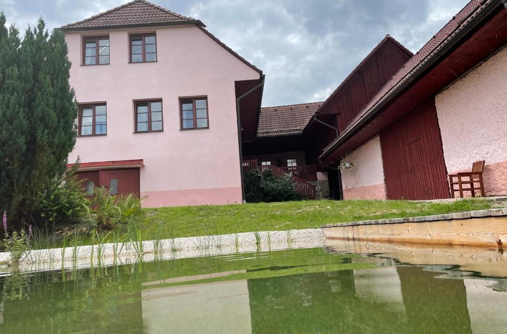 Nezdice na Sumave Apartment | Apartmány Nezdice na Šumavě