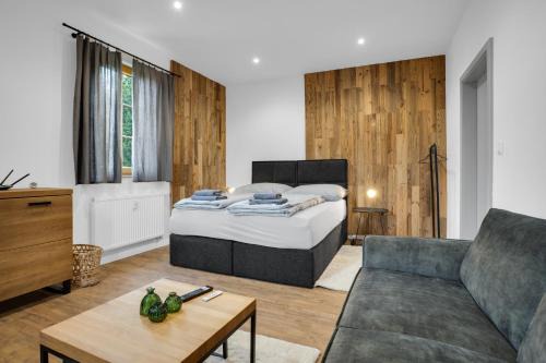 Horni Blatna Apartment | Apartmány Ochsendorf - Pod Strání