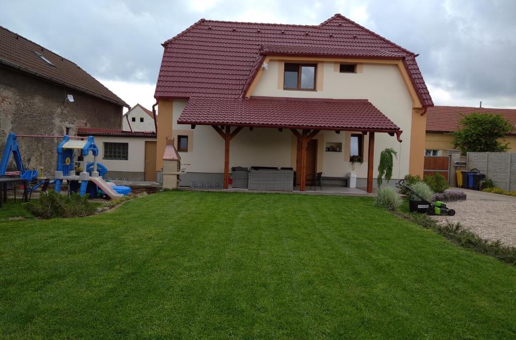 Opolany Apartment | Apartmány Opolany