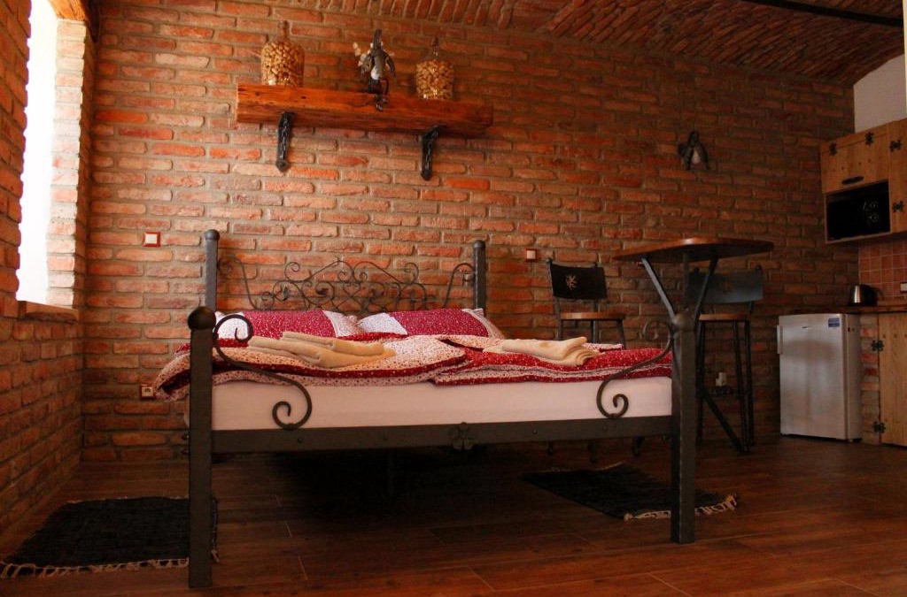 Trebon House | Apartmány Patriot