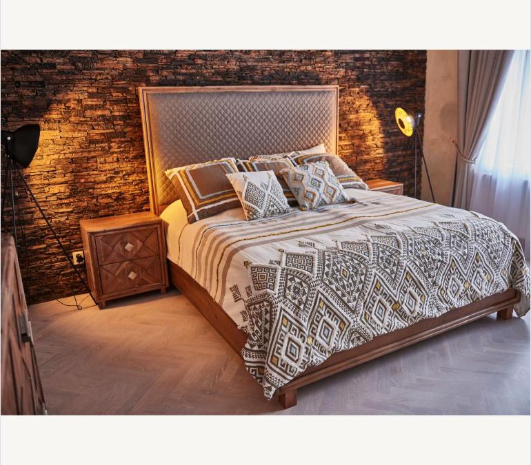 Beroun Apartment | Apartmány Pekárna 1898