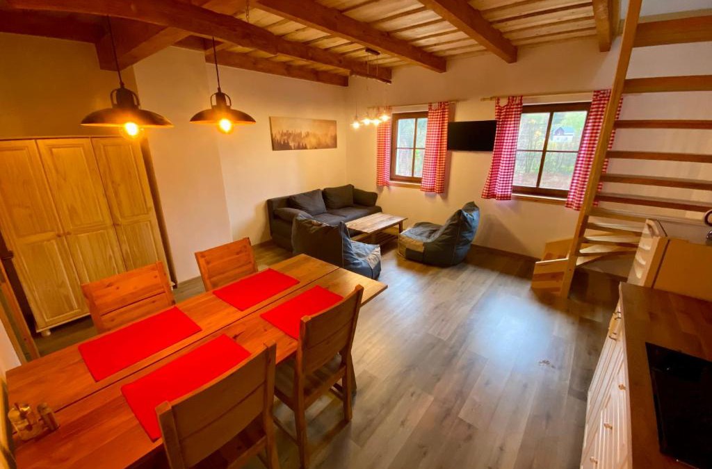 Bublava Apartment | Apartmány Pod Kopcem