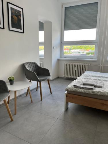 Litomerice Apartment | Apartmány pod Radobýlem