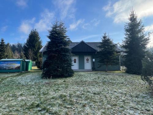 Potucky Apartment | Apartmány Potůčky