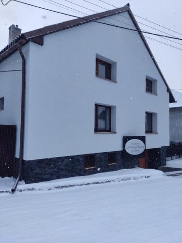 Telgart Apartment | Apartmány Rejdovian