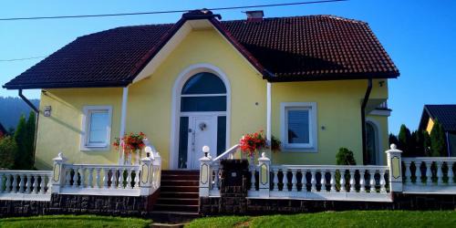 Liptovske Sliace Apartment | Apartmány Riviéra a Chalupa Riviéra Liptov, Bešeňová