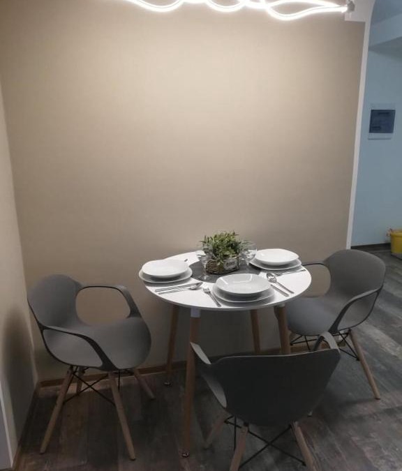 Lednice Apartment | Apartmány Rosijo