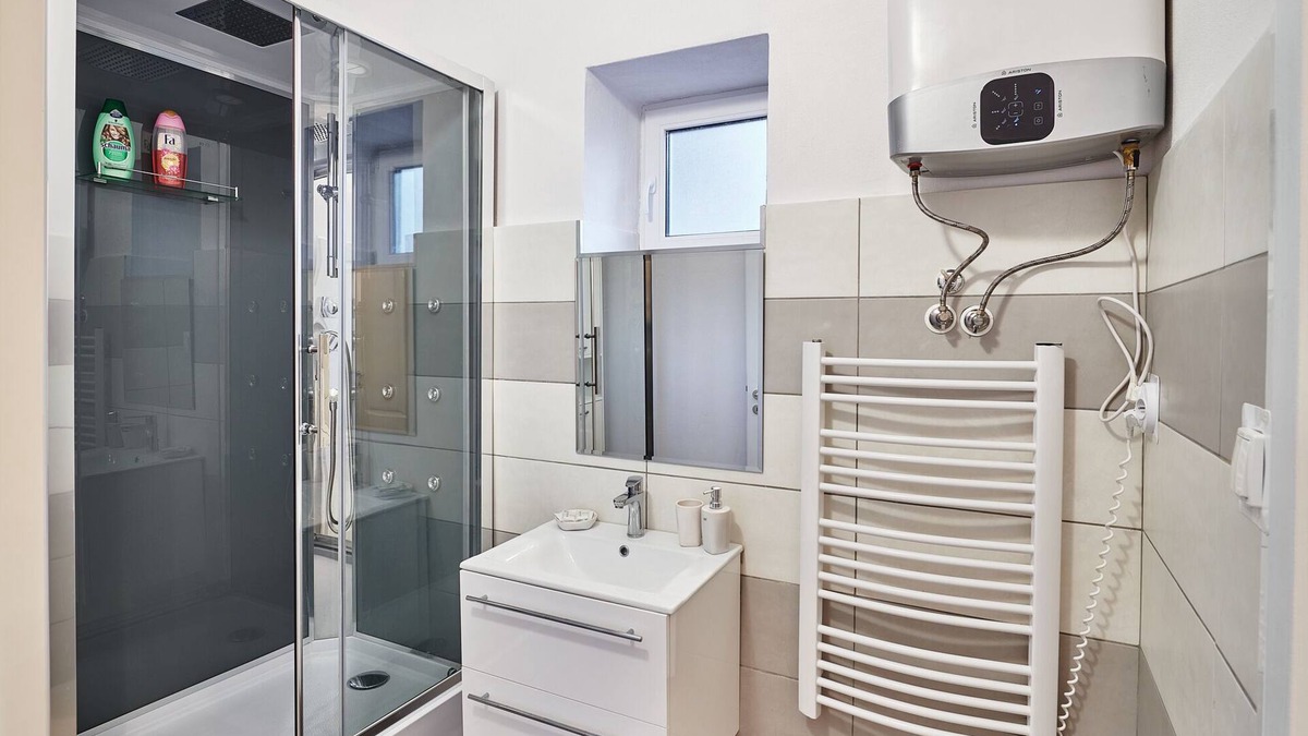 Banska Bystrica Apartment | Apartmány BB Centrum