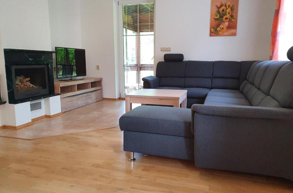 Hlinsko Apartment | Apartmány Srní u Hlinska