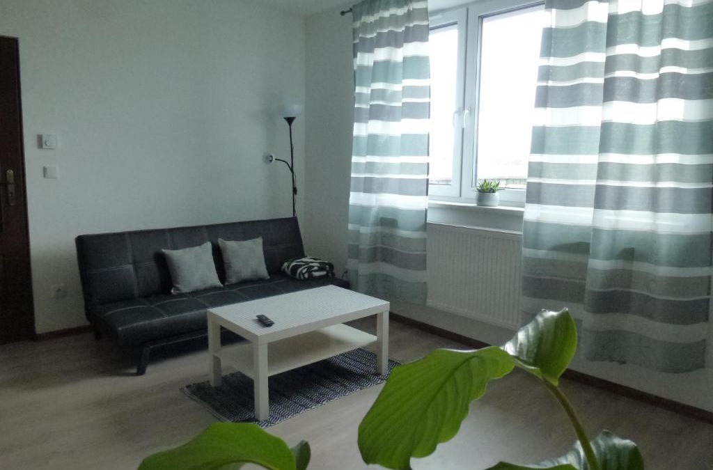 Bohumin Apartment | Apartmány Stdaniela