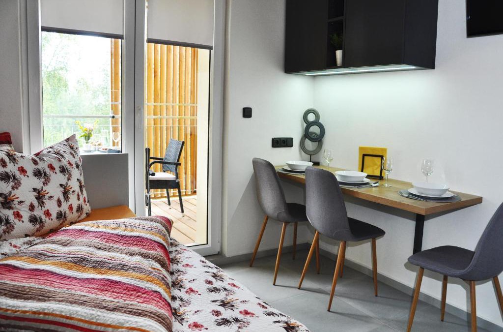 Stozec Apartment | Apartmány Stožec - Bella Premium