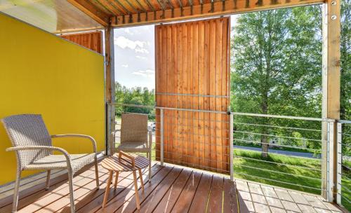 Stozec Apartment | Apartmány Tadeáš