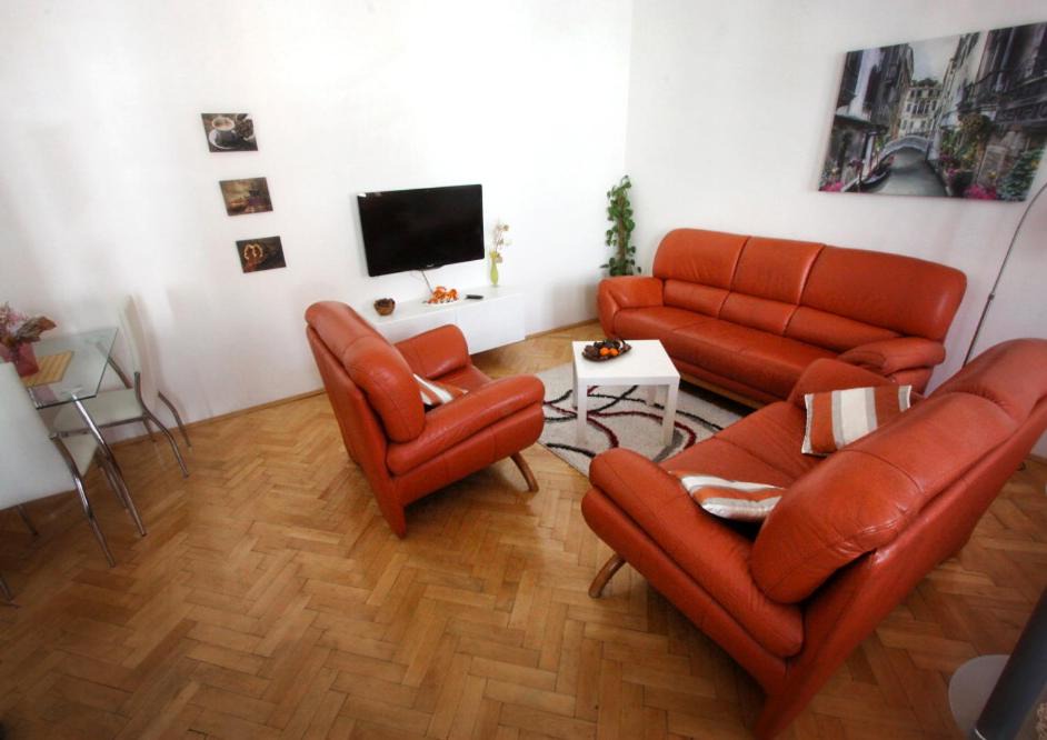 Ostrava Apartment | Apartmány u Arény Ostrava