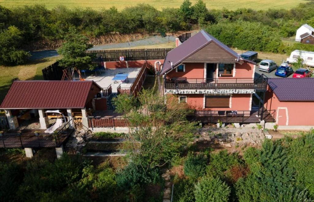 Brezno Apartment | Apartmány u Dlouhána