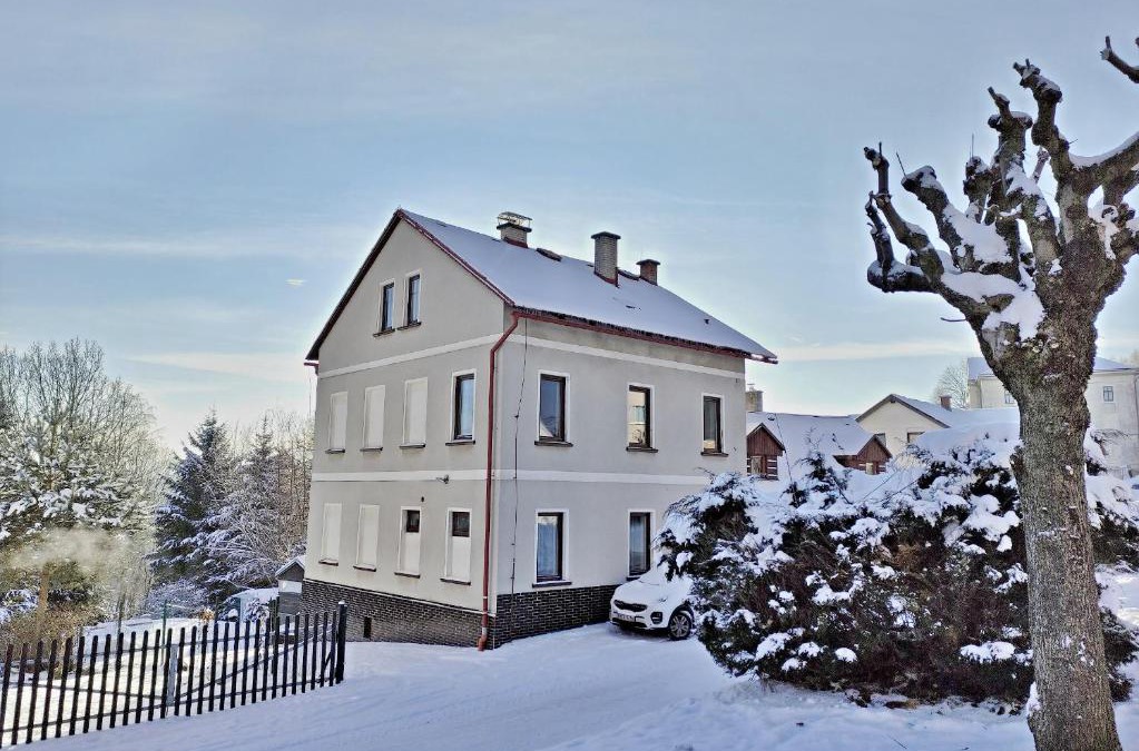Zacler Apartment | Apartmány U Floriánů